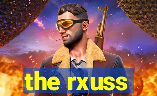 the rxuss